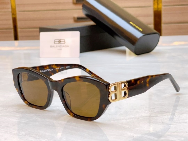 Balenciaga Sunglasses